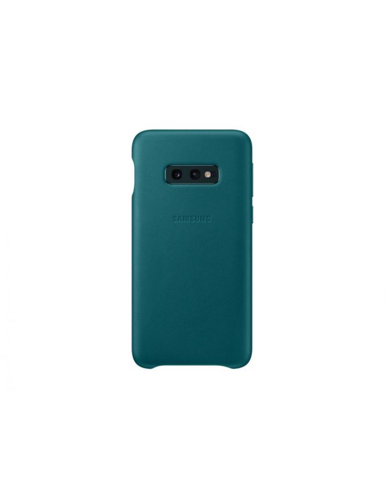 Samsung EF-VG970 carcasă pentru telefon mobil 14,7 cm (5.8") Copertă Verde