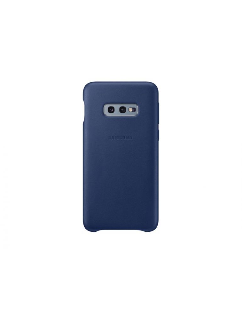 Samsung EF-VG970 carcasă pentru telefon mobil 14,7 cm (5.8") Copertă Albastru