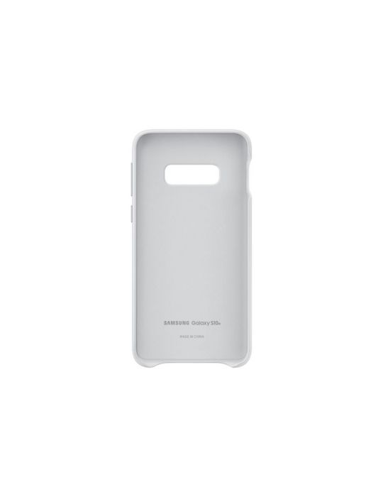 Samsung EF-VG970 carcasă pentru telefon mobil 14,7 cm (5.8") Copertă Alb Samsung - 4
