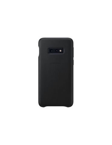 Samsung EF-VG970 carcasă pentru telefon mobil 14,7 cm (5.8") Copertă Negru Samsung - 1