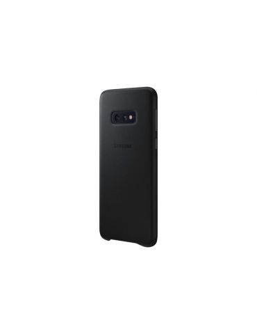 Samsung EF-VG970 carcasă pentru telefon mobil 14,7 cm (5.8") Copertă Negru Samsung - 3