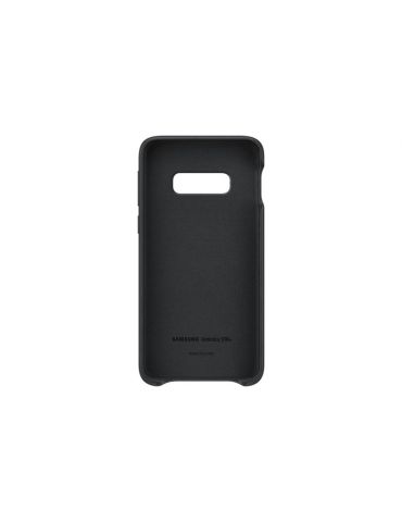 Samsung EF-VG970 carcasă pentru telefon mobil 14,7 cm (5.8") Copertă Negru Samsung - 4