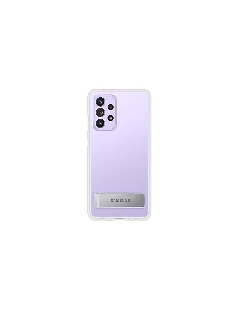 Samsung EF-JA525CTEGWW carcasă pentru telefon mobil 16,5 cm (6.5") Copertă Transparente