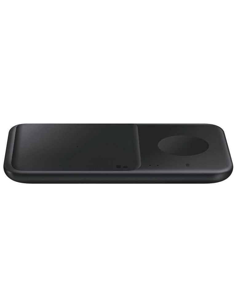 Samsung EP-P4300TBEGEU încărcătoare pentru dispozitive mobile Negru De interior