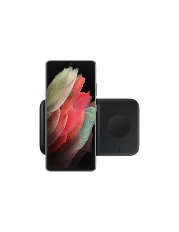 Samsung EP-P4300TBEGEU încărcătoare pentru dispozitive mobile Negru De interior Samsung - 2