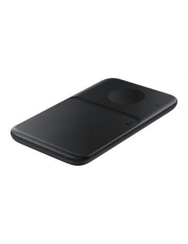 Samsung EP-P4300TBEGEU încărcătoare pentru dispozitive mobile Negru De interior Samsung - 3