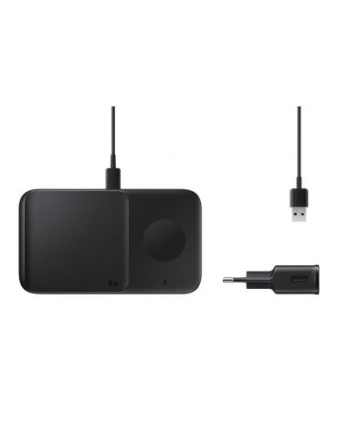 Samsung EP-P4300TBEGEU încărcătoare pentru dispozitive mobile Negru De interior Samsung - 7