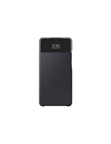 Samsung EF-EA525PBEGEE carcasă pentru telefon mobil 16,5 cm (6.5") Carcasă tip portmoneu Negru Samsung - 1