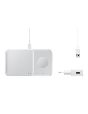 Samsung EP-P4300TWEGEU încărcătoare pentru dispozitive mobile Alb De interior Samsung - 7