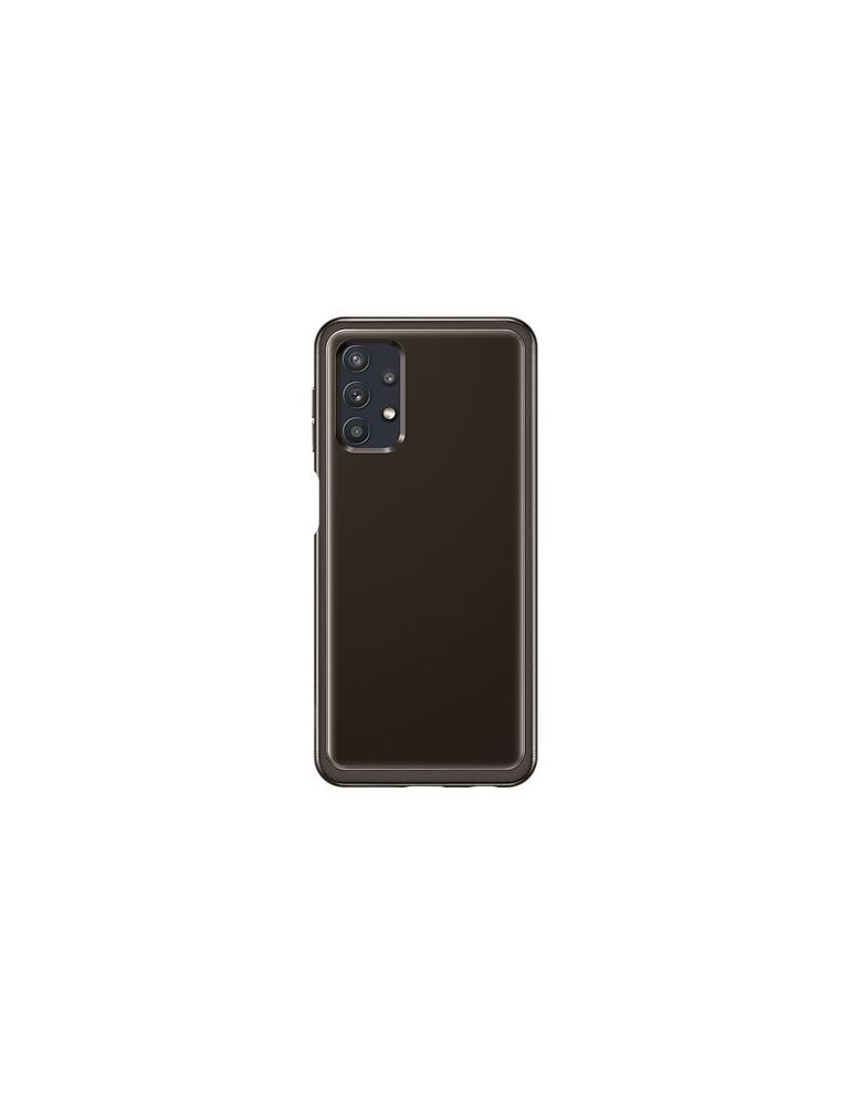 Samsung EF-QA326TBEGWW carcasă pentru telefon mobil 16,5 cm (6.5") Copertă Negru
