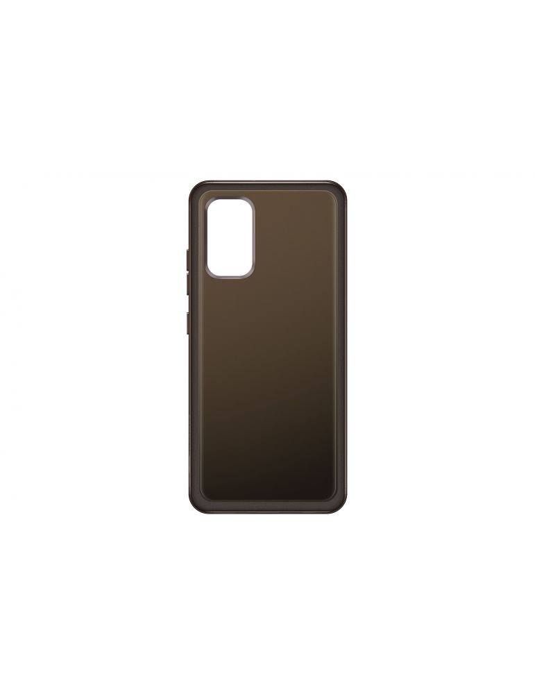 Samsung EF-QA325 carcasă pentru telefon mobil 16,3 cm (6.4") Copertă Negru