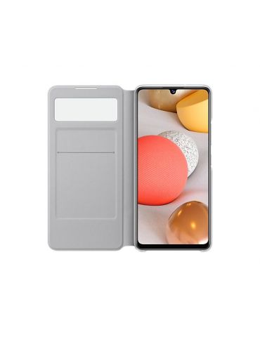 Samsung EF-EA426 carcasă pentru telefon mobil 16,8 cm (6.6") Carcasă tip flip Alb Samsung - 3