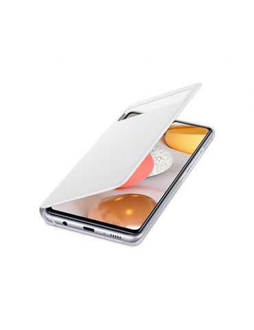 Samsung EF-EA426 carcasă pentru telefon mobil 16,8 cm (6.6") Carcasă tip flip Alb Samsung - 4