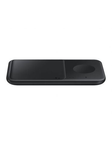 Samsung EP-P4300BBEGEU încărcătoare pentru dispozitive mobile Negru De interior Samsung - 1 - Tik.ro