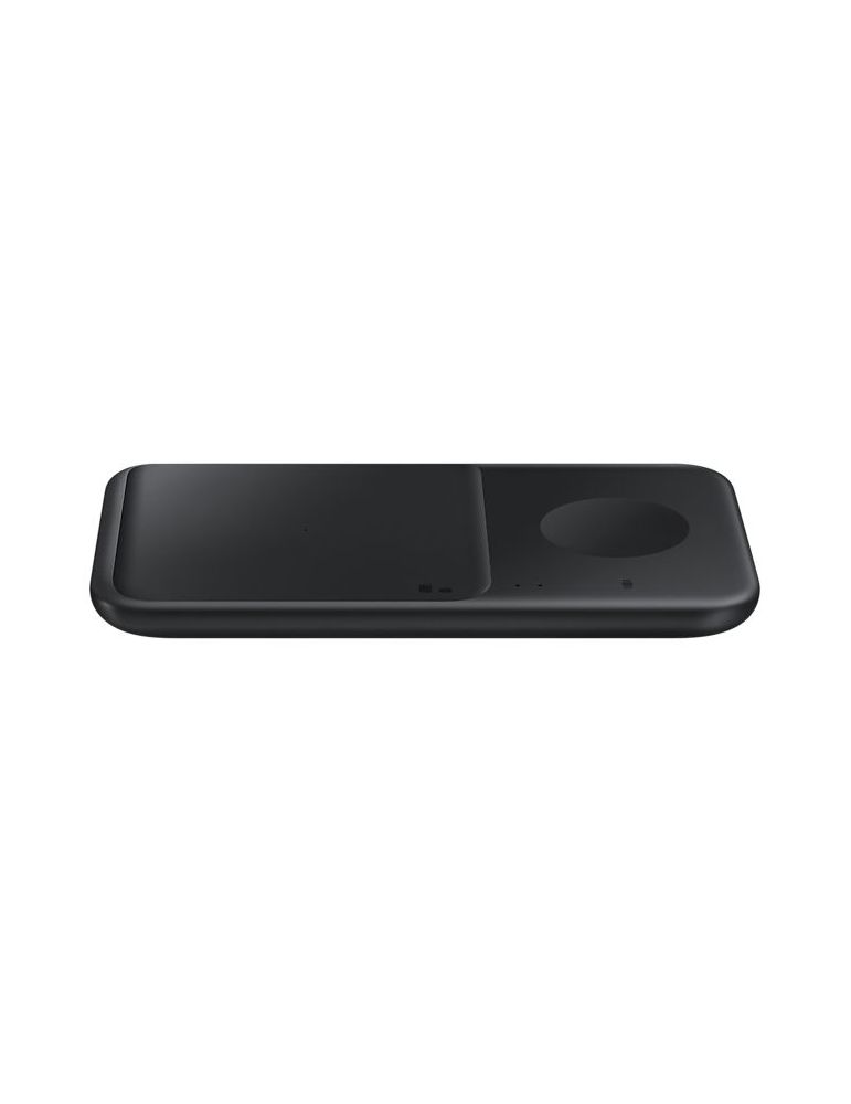 Samsung EP-P4300BBEGEU încărcătoare pentru dispozitive mobile Negru De interior
