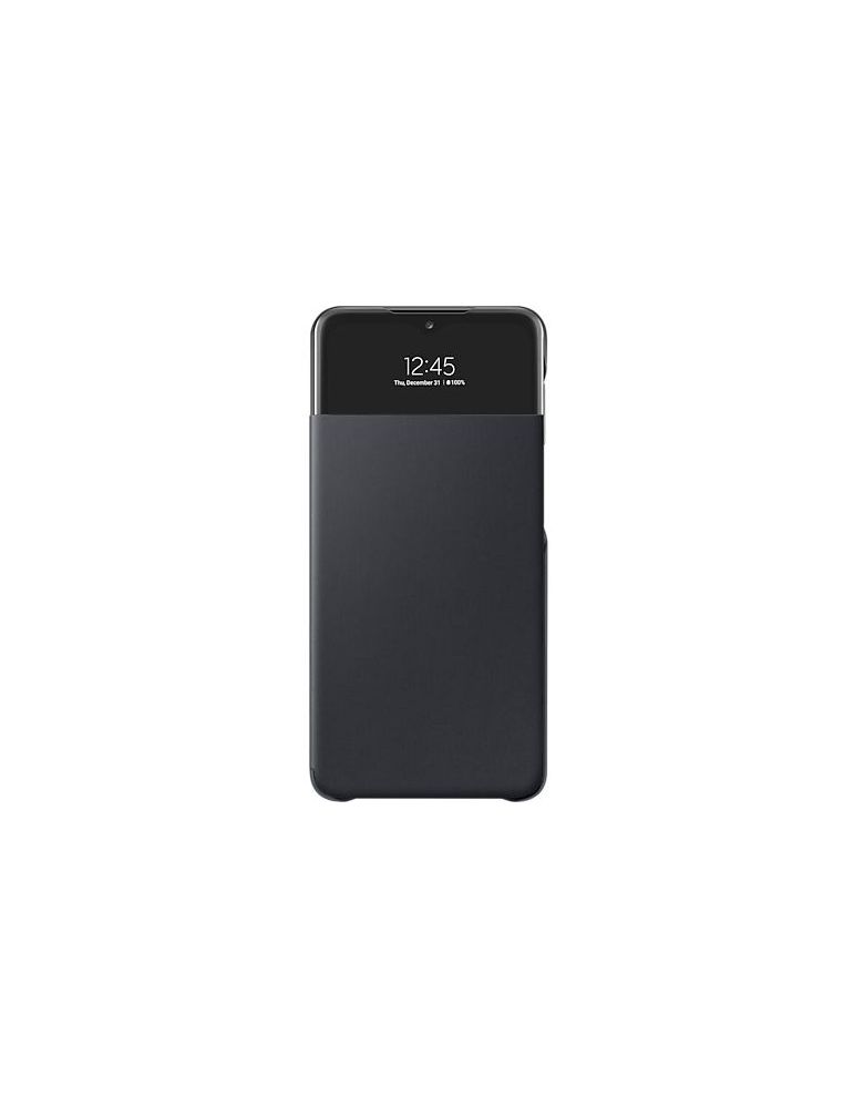 Samsung S View carcasă pentru telefon mobil 16,5 cm (6.5") Carcasă tip portmoneu Negru