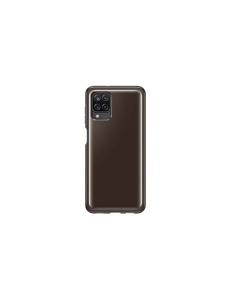 Samsung EF-QA125TBEGEU carcasă pentru telefon mobil 16,5 cm (6.5") Copertă Negru