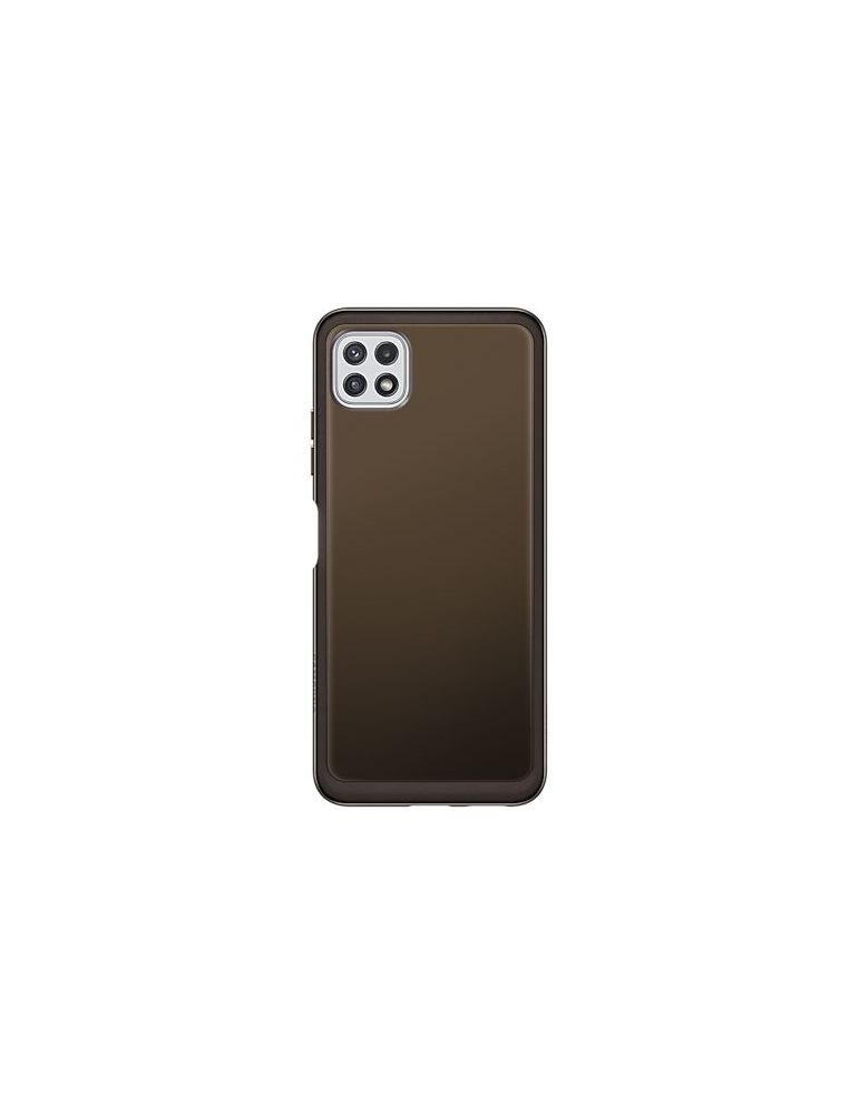 Samsung EF-QA226TBEGEU carcasă pentru telefon mobil 16,3 cm (6.4") Copertă Negru
