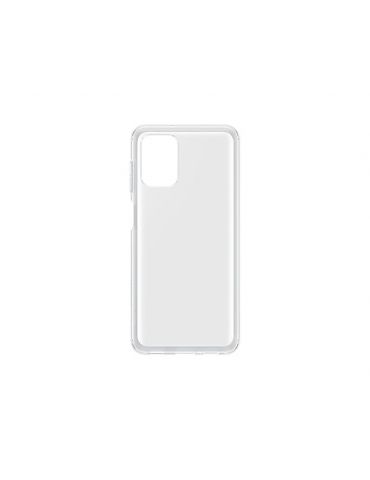 Samsung EF-QA125TTEGEU carcasă pentru telefon mobil 16,5 cm (6.5") Copertă Transparente Samsung - 5