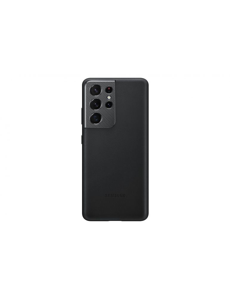 Samsung EF-VG998 carcasă pentru telefon mobil 17,3 cm (6.8") Copertă Negru