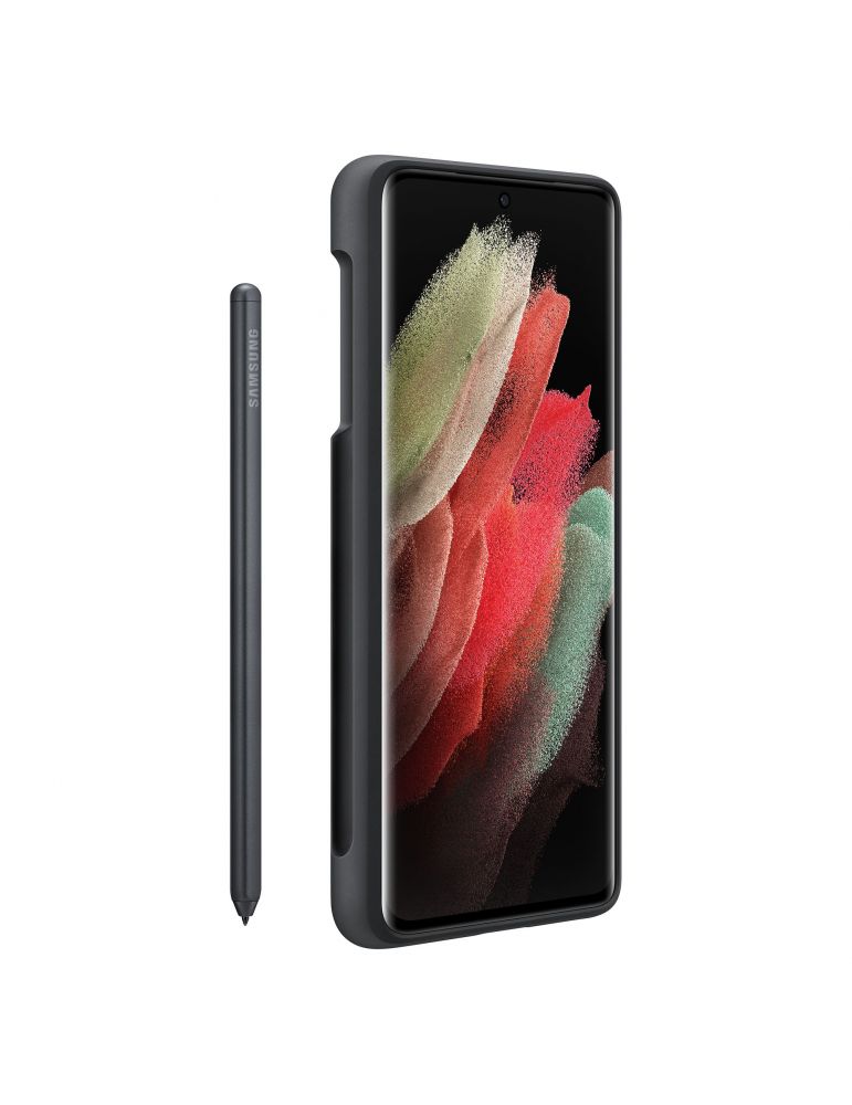 Samsung EF-PG99P carcasă pentru telefon mobil 17,3 cm (6.8") Copertă Negru