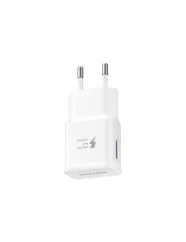 Samsung EP-TA20EWENGEU încărcătoare pentru dispozitive mobile Alb De interior Samsung - 4