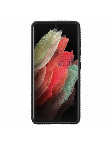 Samsung EF-RG998 carcasă pentru telefon mobil 17,3 cm (6.8") Copertă Negru Samsung - 2