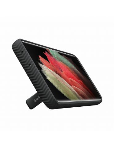 Samsung EF-RG998 carcasă pentru telefon mobil 17,3 cm (6.8") Copertă Negru Samsung - 6