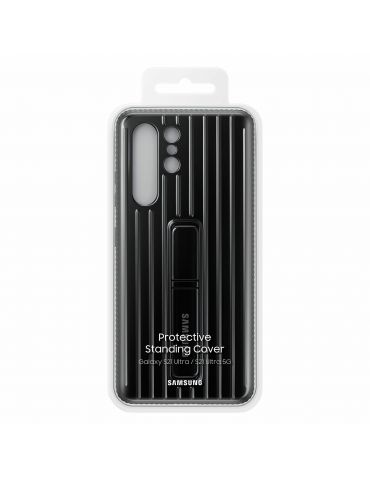 Samsung EF-RG998 carcasă pentru telefon mobil 17,3 cm (6.8") Copertă Negru Samsung - 9