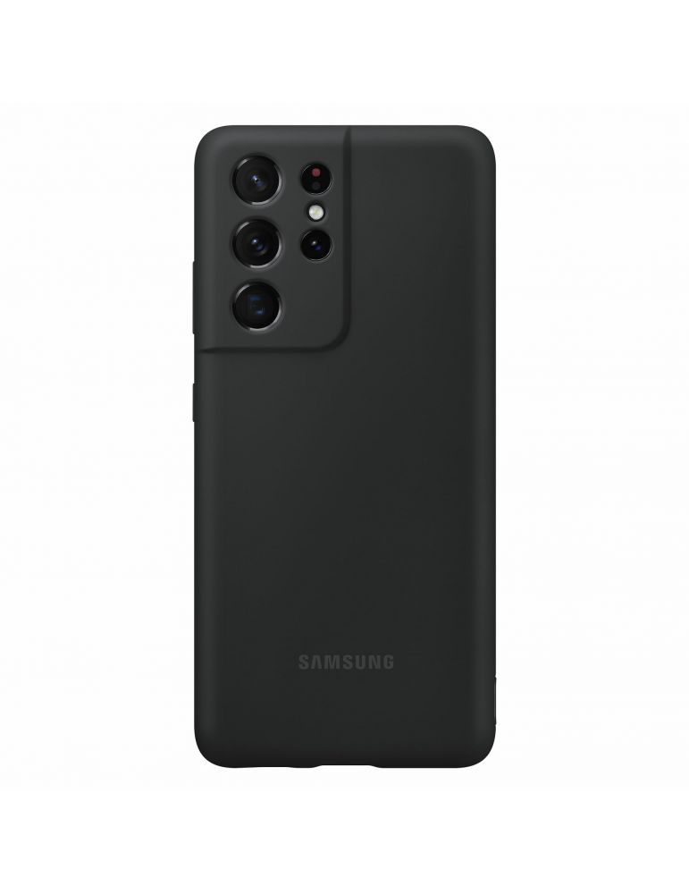 Samsung EF-PG998 carcasă pentru telefon mobil 17,3 cm (6.8") Copertă Negru
