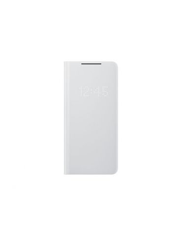 Samsung EF-NG998PJEGEE carcasă pentru telefon mobil 17,3 cm (6.8") Copertă Gri Samsung - 1
