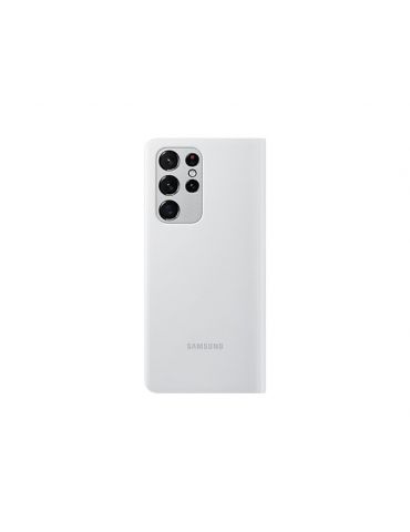 Samsung EF-NG998PJEGEE carcasă pentru telefon mobil 17,3 cm (6.8") Copertă Gri Samsung - 2