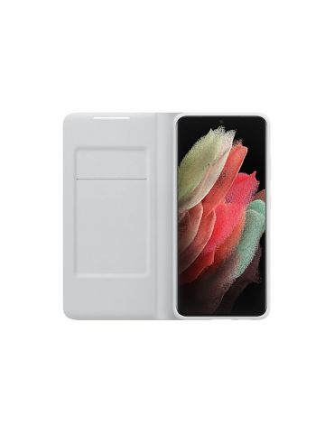 Samsung EF-NG998PJEGEE carcasă pentru telefon mobil 17,3 cm (6.8") Copertă Gri Samsung - 3