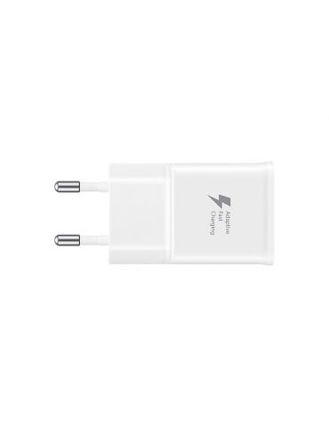 Samsung EP-TA20EWEU Alb Samsung - 3
