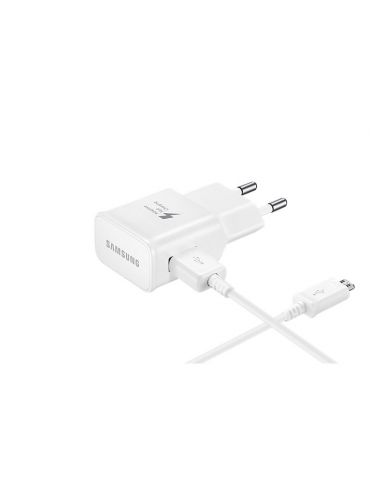 Samsung EP-TA20EWEU Alb Samsung - 6