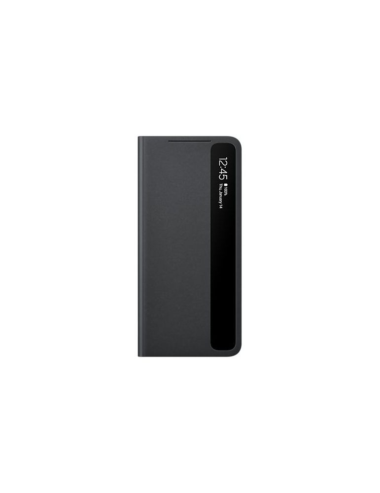 Samsung EF-ZG998CBEGEE carcasă pentru telefon mobil 17,3 cm (6.8") Copertă Negru