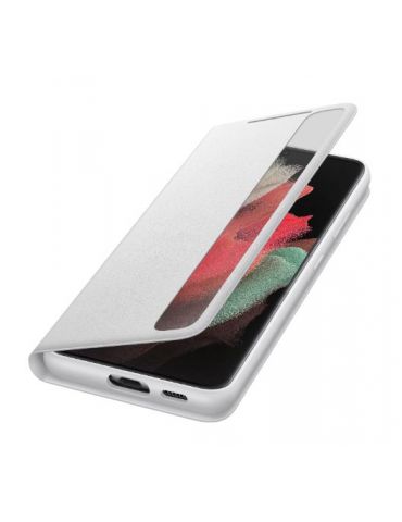 Samsung EF-ZG998CJEGEE carcasă pentru telefon mobil 16 cm (6.3") Copertă Gri Samsung - 4