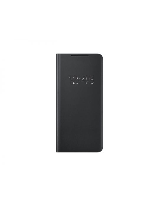Samsung EF-NG998PBEGEE carcasă pentru telefon mobil 17,3 cm (6.8") Tip copertă Negru Samsung - 1