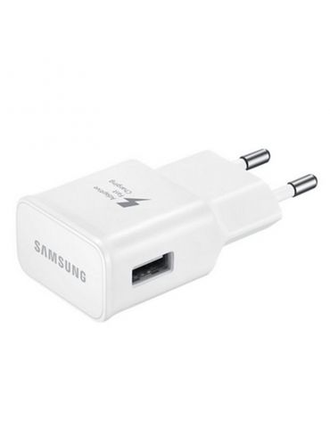 Samsung EP-TA20 Alb De interior Samsung - 3