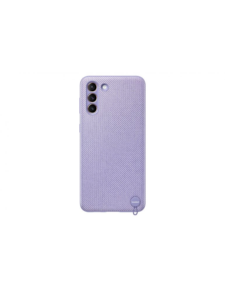 Samsung EF-XG996 carcasă pentru telefon mobil 17 cm (6.7") Copertă Violet