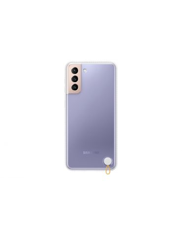 Samsung EF-GG996 carcasă pentru telefon mobil 17 cm (6.7") Copertă Transparente, Alb Samsung - 1