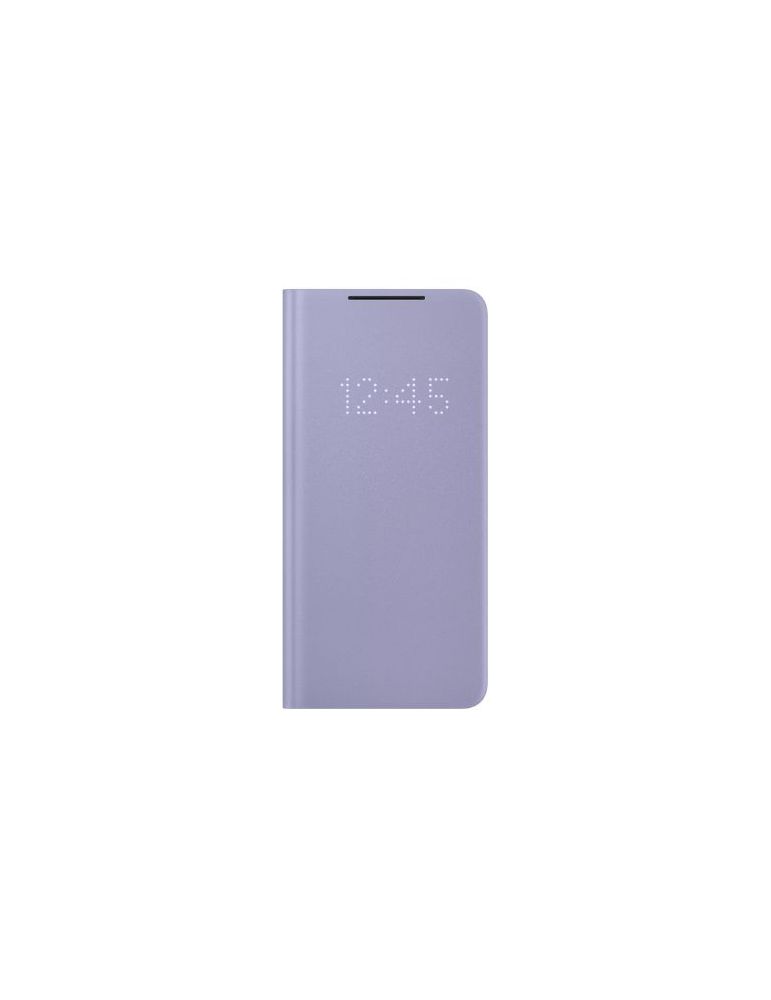 Samsung EF-NG996PVEGEE carcasă pentru telefon mobil 17 cm (6.7") Tip copertă Violet