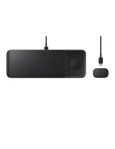 Samsung EP-P6300 Negru De interior Samsung - 7