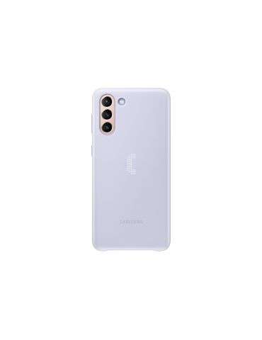 Samsung EF-KG996 carcasă pentru telefon mobil 17 cm (6.7") Copertă Violet Samsung - 1