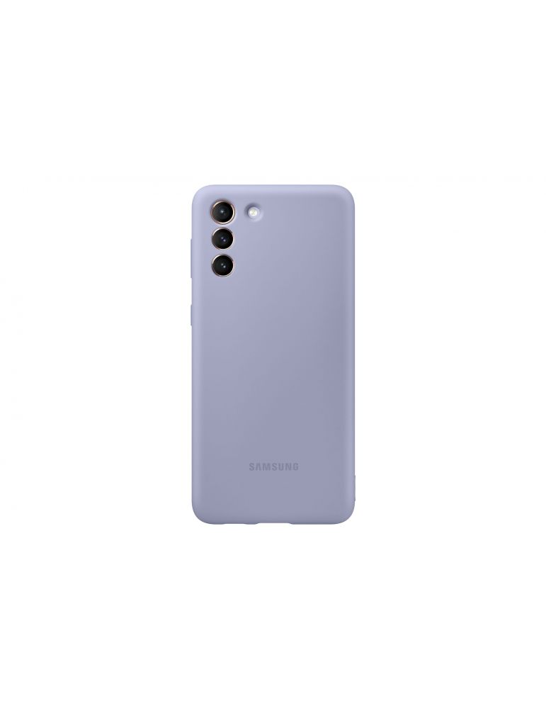 Samsung EF-PG996 carcasă pentru telefon mobil 17 cm (6.7") Copertă Violet