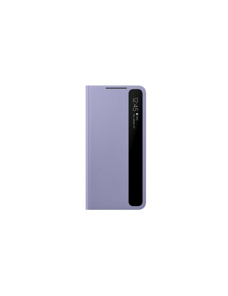 Samsung EF-ZG996CVEGEE carcasă pentru telefon mobil 17 cm (6.7") Tip copertă Violet