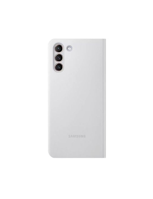 Samsung EF-NG996PJEGEE carcasă pentru telefon mobil 17 cm (6.7") Tip copertă Gri Samsung - 2