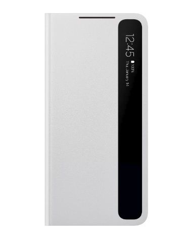 Samsung EF-ZG996CJEGEE carcasă pentru telefon mobil 17 cm (6.7") Tip copertă Gri Samsung - 1 - Tik.ro
