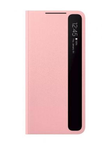 Samsung EF-ZG996CPEGEE carcasă pentru telefon mobil 17 cm (6.7") Tip copertă Roz Samsung - 1