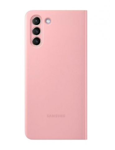 Samsung EF-ZG996CPEGEE carcasă pentru telefon mobil 17 cm (6.7") Tip copertă Roz Samsung - 2